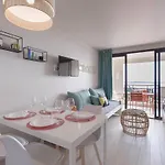 Bella Vista - Piscine, Vue Mer, Parking, Clim