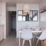 Bella Vista - Piscine, Vue Mer, Parking, Clim