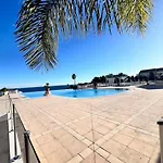 Bella Vista - Piscine, Vue Mer, Parking, Clim Daire *