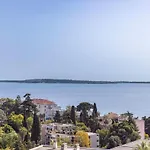 Daire Bella Vista - Piscine, Vue Mer, Parking, Clim Cannes