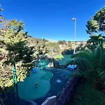 Bella Vista - Piscine, Vue Mer, Parking, Clim *