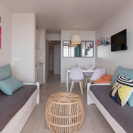 Bella Vista - Piscine, Vue Mer, Parking, Clim Holiday home