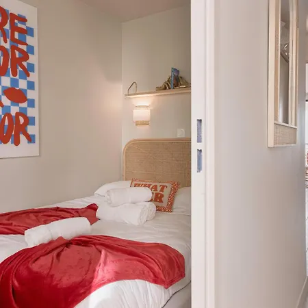 Holiday home Bella Vista - Piscine, Vue Mer, Parking, Clim *