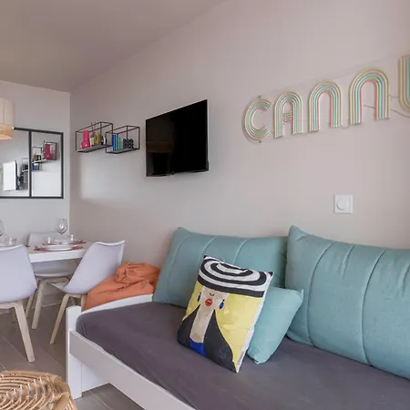 Bella Vista - Piscine, Vue Mer, Parking, Clim