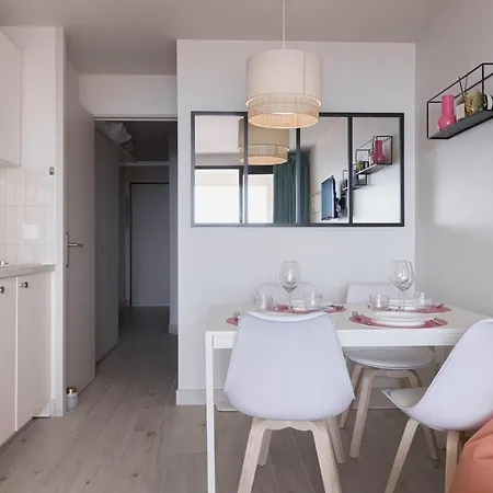 Bella Vista - Piscine, Vue Mer, Parking, Clim