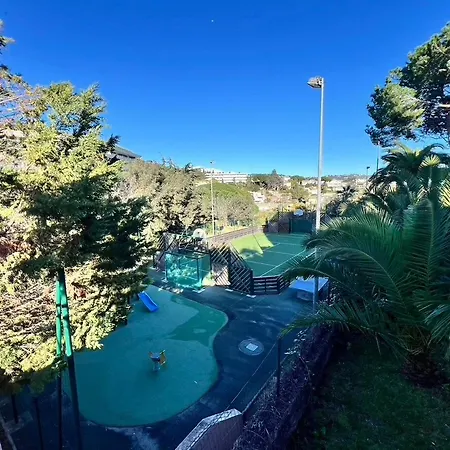 Bella Vista - Piscine, Vue Mer, Parking, Clim *